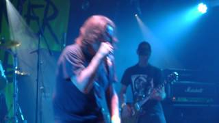 MDC - I Hate Work - AWOD - Dome - 28/2/15