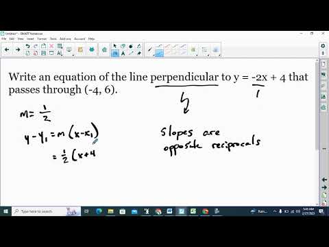 Algebra 1 Lab - Day 59 Notes - Unit 6 Review