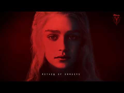 Tale Of US - Solomun - Pryda ♛ Mother Of Dragons [Exclusive Vasho Mix]