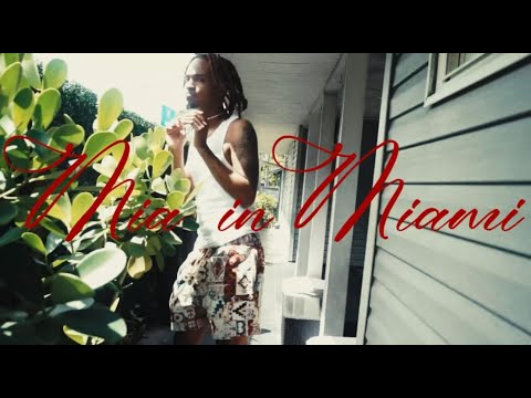 Threex - M.I.A. In Miami (Official Music Video)