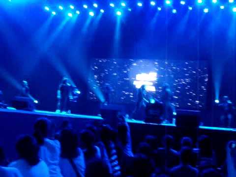 Intro UKISS 1st Kiss Tour jhayme