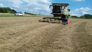 RENDELHETŐ: Ziegler rendfelszedő 3-4, 5-6 méteres kivitelben