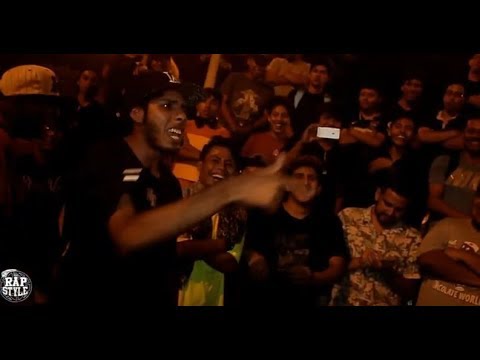 FINAL: FAVE vs ENESSE ''Minuto para el Rey'' Rapstyle 2019