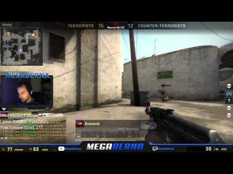 CS:GO - DMG Promotion!!!