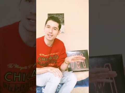 Mr. Abel's QLog Episode 2