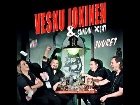 Vesku Jokinen & Sundin Pojat - Pohjantähden Alla