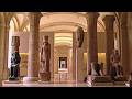 The Louvre The Largest Museum In The World
