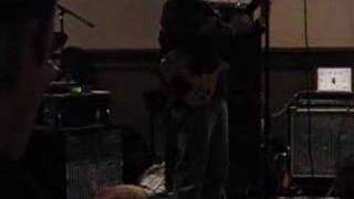 Michael Manring does his Manthing!