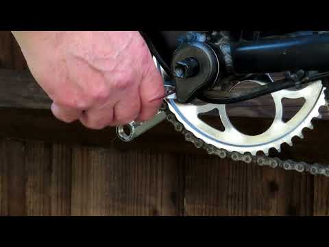 Eskute. Voyager/Netuno/Wayfairer/Polluno ? Bottom Bracket replacement