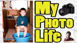 My Photo Life ● Expl0ited