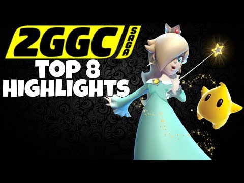 2GGC ARMS Saga Top 8 Highlights (ft. ZeRo, Dabuz, Tsu, and more!)