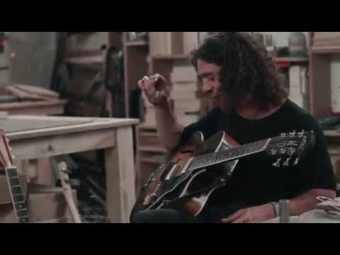 In the Evening When The Sun Goes Down by John Fairhurst