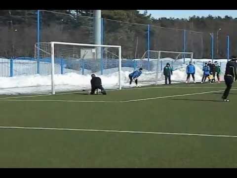 АЛФ - Сморгонь