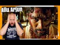 Allu Arjun Fight Scene | DJ Duvvada Jagannadham | SIR Peru Cheppandayya Fight Scene