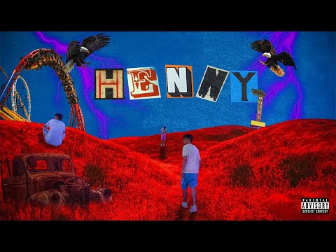 KYOTO - Henny (Ofiicial Audio)