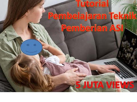 download lagu mp3 mp4 Tutorial Ibu Muda Menyusui Bayi, download lagu Tutorial Ibu Muda Menyusui Bayi gratis, unduh video klip Tutorial Ibu Muda Menyusui Bayi