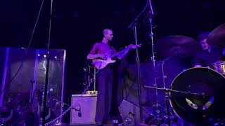 JMSN - Addicted [LIVE]