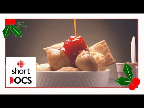 Um ocupado dono de um restaurante chinês encontra tempo para a família durante as férias | Um Natal agridoce