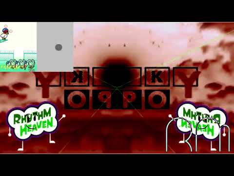 {REUPLOADED} DWA Csupo v2 (2019) Effects Round 3 vs QMG177, IMC135, and Everyone (3/17+8)