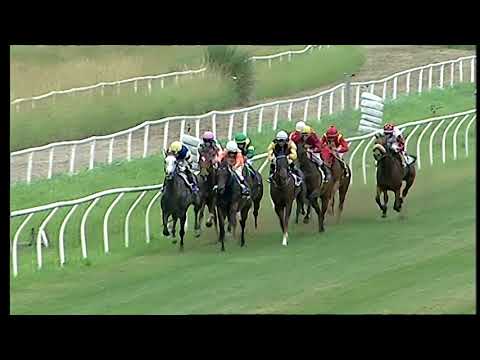 Napoli Galoppo 11/06/2021 - 6ª corsa