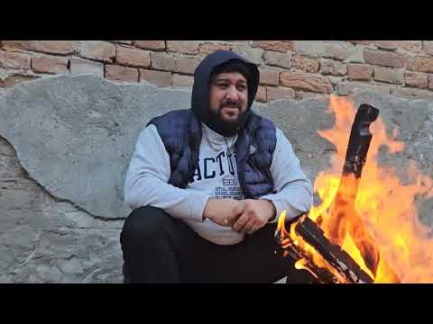 Otto Danko - Túl nehéz ez az út Official Video 