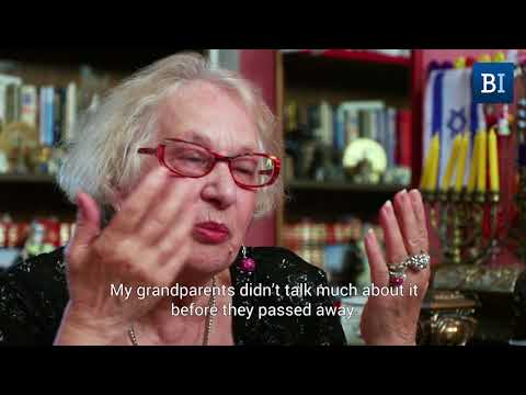 Serbian Holocaust Survivor's Miraculous Escape from Sajmiste