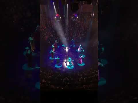 Strongest Suit — Aida