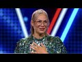 Sanne van Assouw - The Voice of Holland