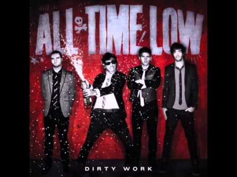 All Time Low: Art of the State/Do You Want Me (Dead?) (2011)