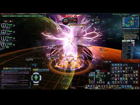 10 Minute CCA vs Beacon of Kahless Round 2: Looking for the cause.