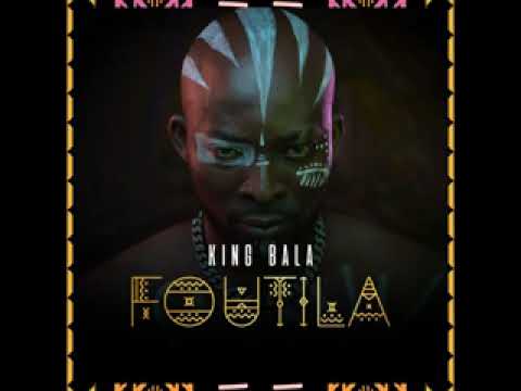 King bala  - Rayaan (kotokoli tembia music)