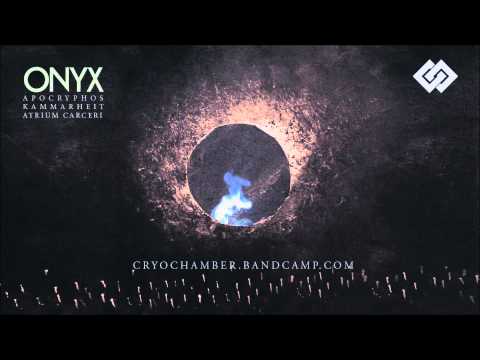 Apocryphos, Kammarheit, Atrium Carceri - A Lonely Strain