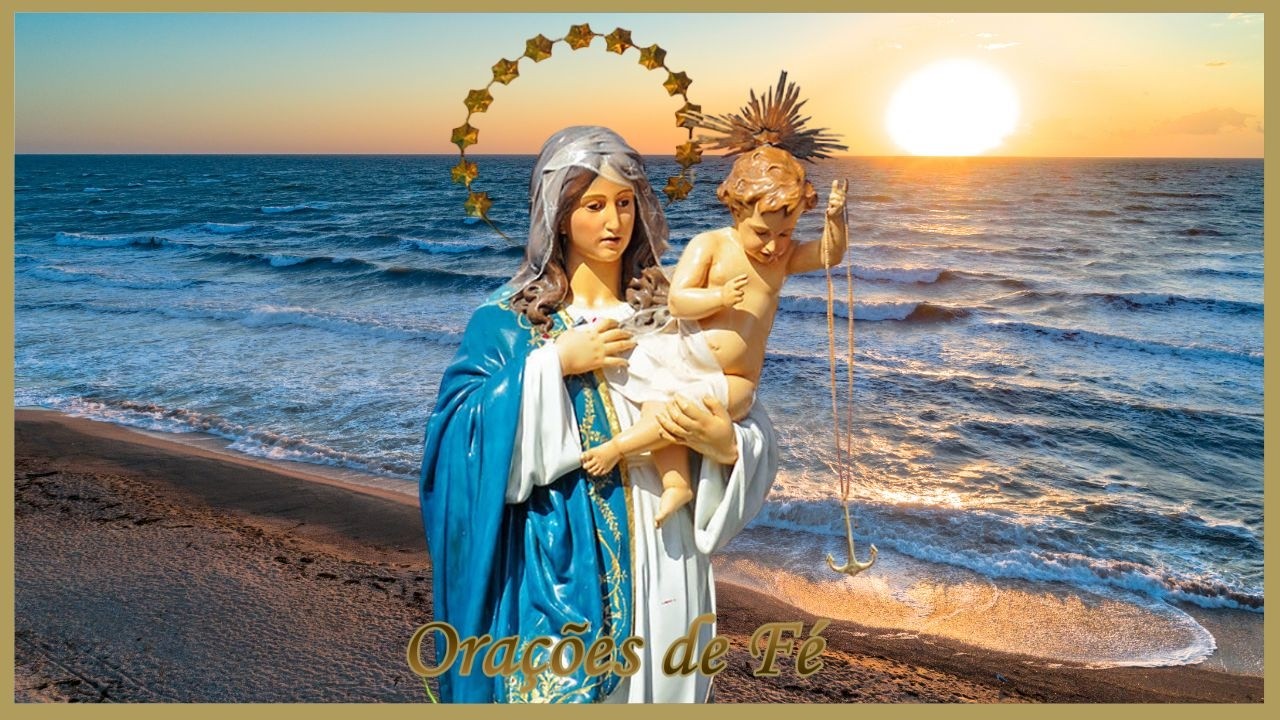 Terço de Nossa Senhora dos Navegantes