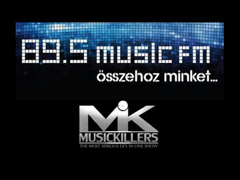 89.5 music fm | Willcox 2017 10 12   22H-23H