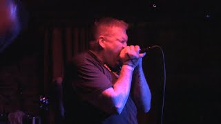 [hate5six] Damnation A.D. - April 27, 2019