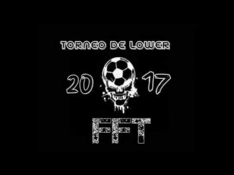 Luis Venancio/FFT/Final/Avanzados vs Luis Reyes