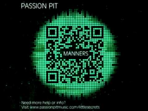 Passion Pit - Little Secrets (Felix Da Housecat remix)