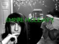 Empire Holiday Welcoming Ceremony 