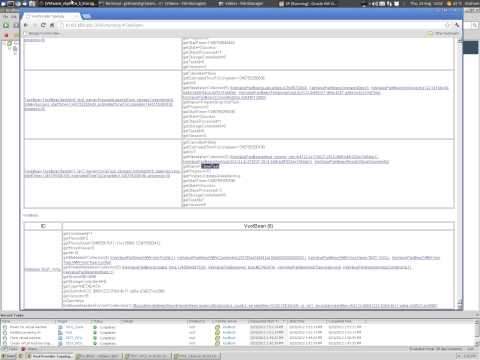 VVOL Demo - deep dive into the NetApp VASA VP