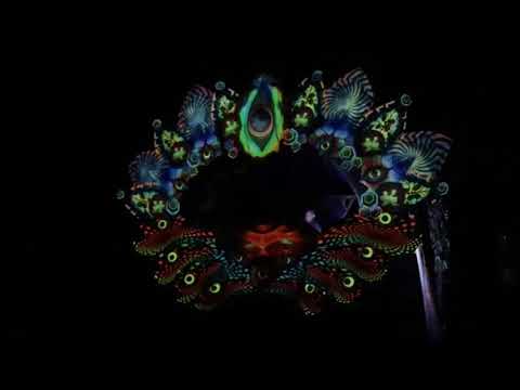 Devi3l - Waves Festival - (Valparaíso, Chile)