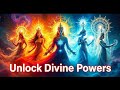 Unlocking Ashta Siddhis Anima Mahima Lagima Prapti Divine Powers For Transformation