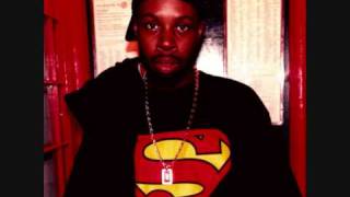 Raekwon - House of Flying Daggers Instrumental