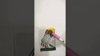 Download lagu How?? 😂 #shorts #drawing #art #artist #creative #draw #how #challenge #shorts #magic #satisfying #yt mp3