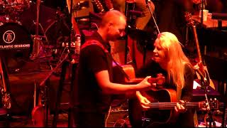Mary Chapin Carpenter &quot;The Age Of Miracles&quot; May 3, 2017 Orpheum Theater Boston, MA