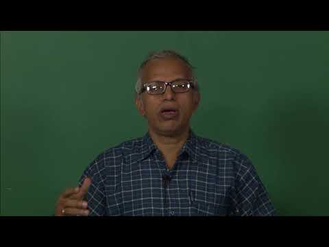 Fundamentals Of Combustion (Part 1)