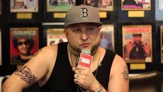 SourceTV Exclusive: Statik Selektah Discusses Extended Play, Today&#39;s Music &amp; Gang Starr
