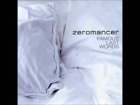 Zeromancer - Gone to your head