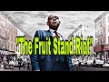 THE GODFATHER OF HARLEM The Fruit Stand Riot Episode 3 Season 2 Recap