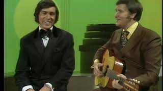 Roger Miller -  Dang Me -  Little Green Apples