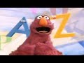 Sesame Street Alphabet